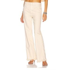 Isabel Marant Elvira Jeans